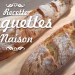 Recette de Baguette de Pain maison !