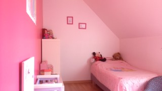 Chambre Mini1 lit