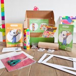 Pandacraft, la Box créative pour enfants