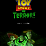 Toy Story of Terror, le nouveau Toy Story !