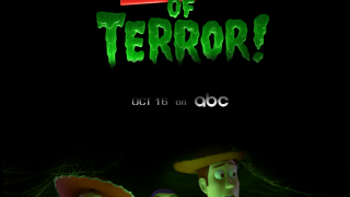 Toy story of terror