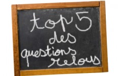 Tableau questions relous