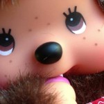 Monchhichi, le Kiki "nouvelle génération" de tous ...