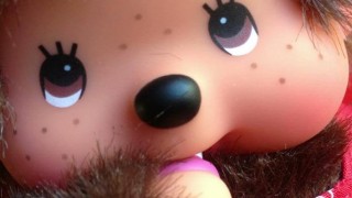 Mochhichi