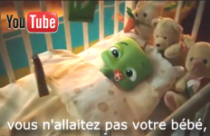 Video Mamuniste