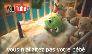 Video Mamuniste