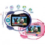 Nouveauté Noël 2013 : KidiGo de VTECH