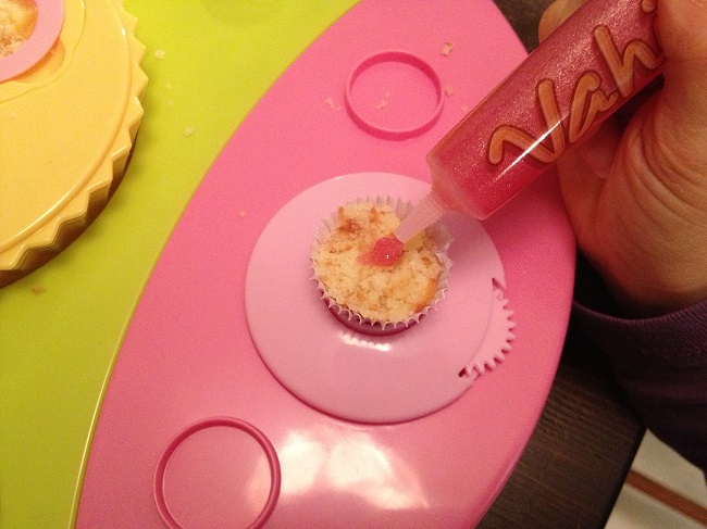 Jeux fille 10 ans et plus Cupcakes & Whoopies