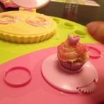 Atelier de Cupcakes Mini Délices : Mini cauchemar en mini cu...