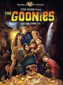 Les Goonies