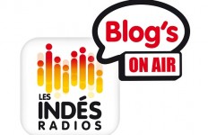 Blogs on Air