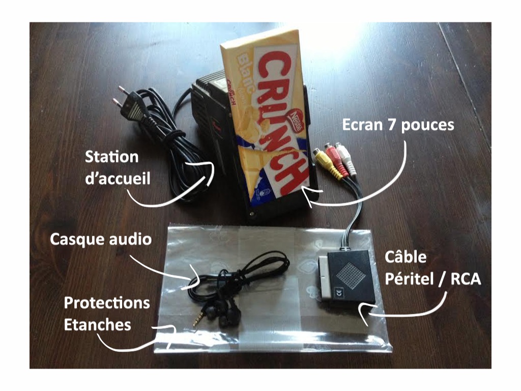 Comparatif tablettes pour enfants 4