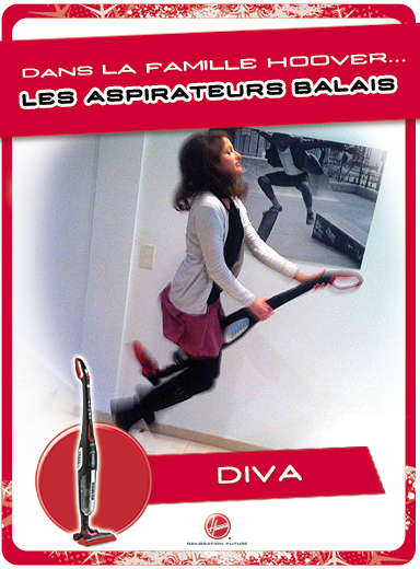 Concours Hoover Exemple 1