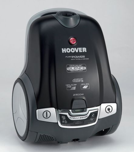 Aspirateur Hoover Pure Power