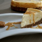 Recette du Cheesecake qui tue Mémé