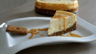 Cheesecake 1