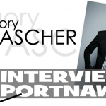 Interview Portnawak : Gregory ASCHER !