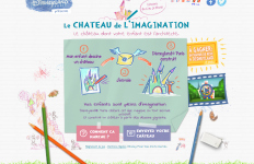 Chateau de l'imagination