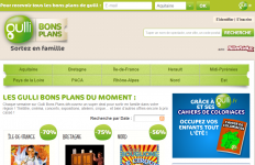 Gulli Bons Plans