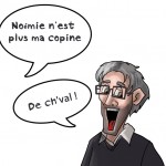 Quel nouveau genre de Papa blogueur ?