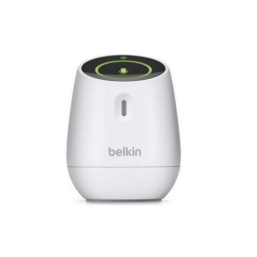 belkin écoute bébé