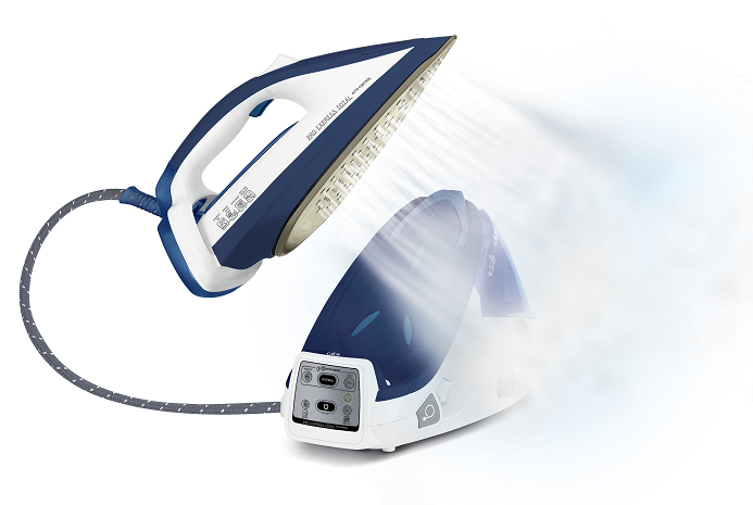 Calor Steam Generator