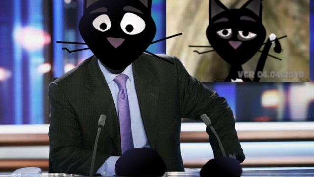 Télé Cat