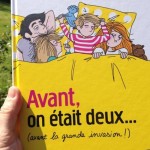 Avant, on était deux ... par AstridM