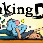 INTERVIEW : Breaking Dad, un papa blogueur dessinateur qui d...