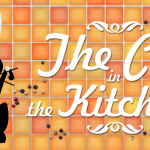 The Cat in the Kitchen