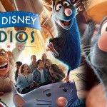 Ratatouille à Disneyland : Un fan réalise une pub incroyable