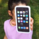 DIY : Un iPhone pour enfants