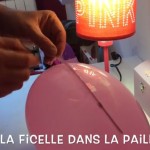 P'tit bricolage : Le Super Ballon Rocket