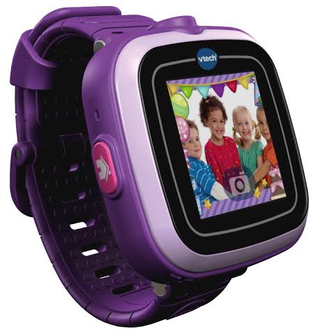 Smart Watch de VTech. La montre tactile pour enfants