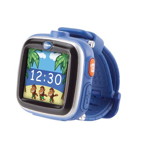 Smart Watch de VTech. La montre tactile pour enfants