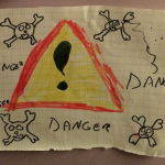 DANGER !