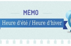 Mémo Changement d'Heure TilltheCat imageUNE