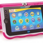 Storio Max, nouveau succès pour VTech à Noël ? 