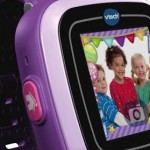 Smart Watch de VTech. La montre tactile pour enfants