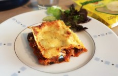 Lasagnes Bel4