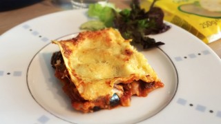 Lasagnes Bel4