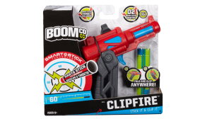 clipfire