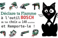 Concours Bosch