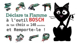 Concours Bosch