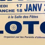 Le Loto de l'angoisse