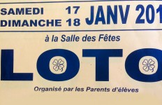 Loto école