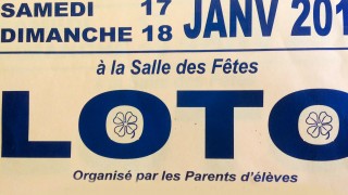 Loto école