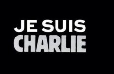 je suis charlie