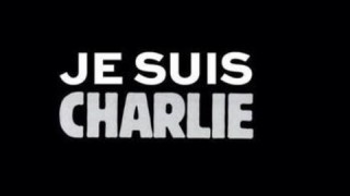 je suis charlie