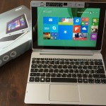 Tablinateur ou Ordinablette ? Les deux : Acer Aspire Switch ...